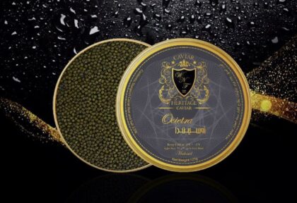 Buy Caviar ocietra in dubai